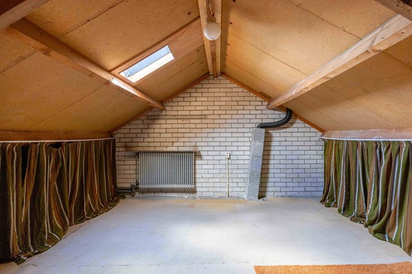 Medium property photo - Auck Van Haersmawei 13, 9036 LL Menaam